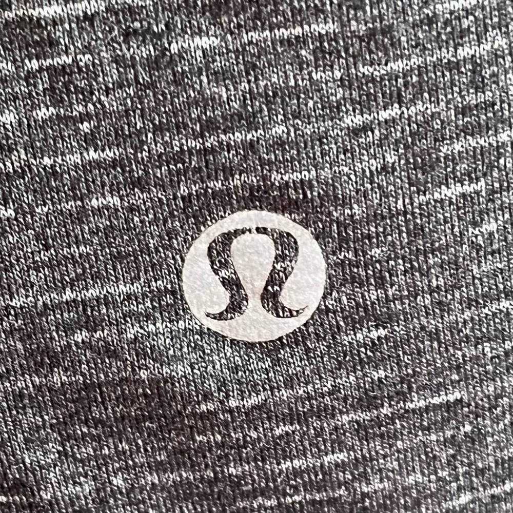 Lululemon tank top M - Picture 5 of 7